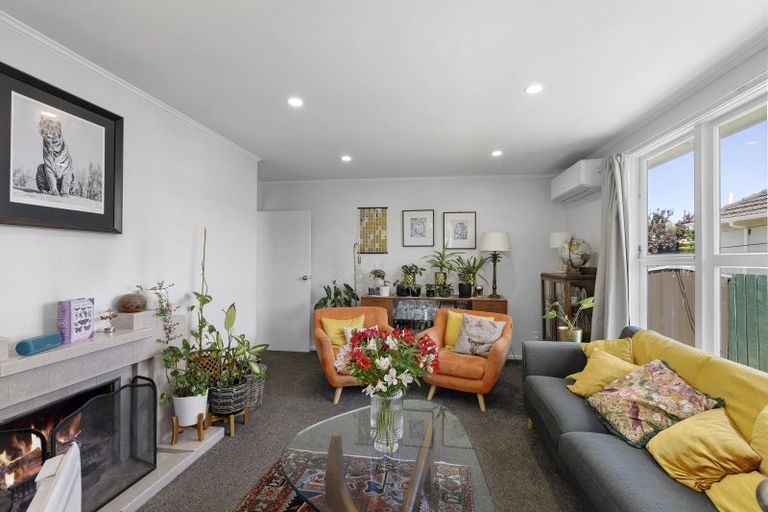 Photo of property in 1/3 Colson Street, Avalon, Lower Hutt, 5011