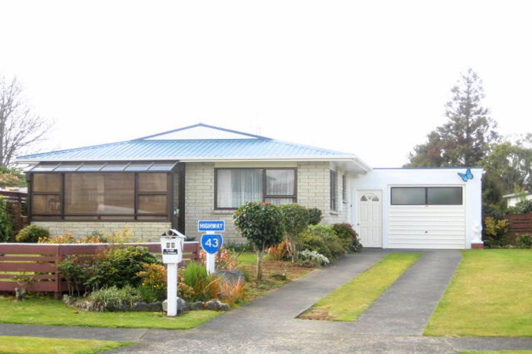 Photo of property in 22 Cassandra Street, Stratford, 4332