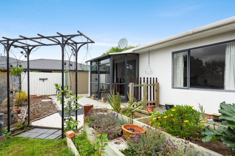 Photo of property in 25 Rata Place, Witherlea, Blenheim, 7201