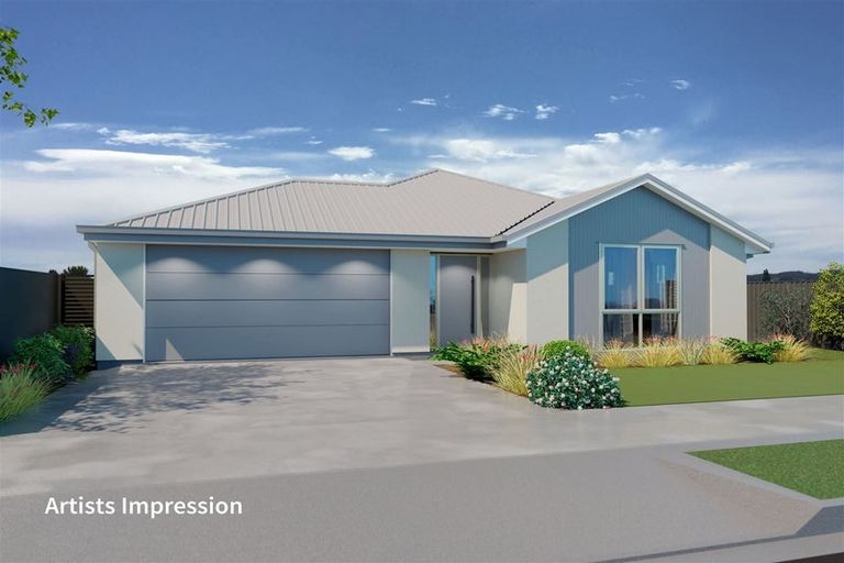 Photo of property in 45 Redbrook Road, Casebrook, Christchurch, 8051