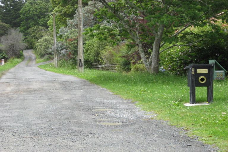 Photo of property in 58 Morningside Road, Morningside, Whangarei, 0110