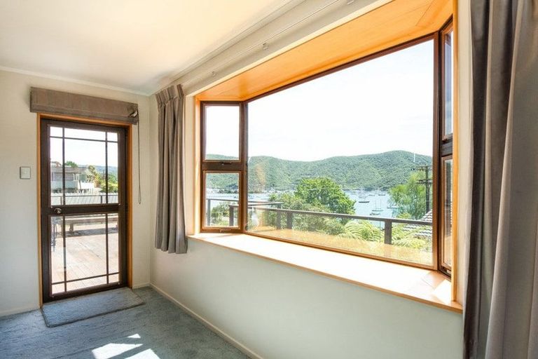 Photo of property in 14 Finlay Grove, Waikawa, Picton, 7220