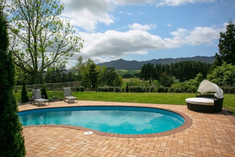 Photo of property in 3786 State Highway 29, Te Poi, Matamata, 3473