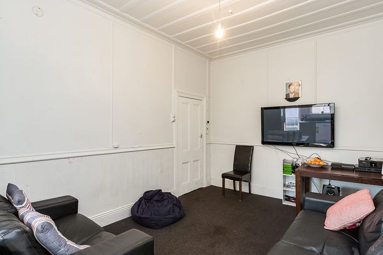 Photo of property in 654 Castle Street, North Dunedin, Dunedin, 9016