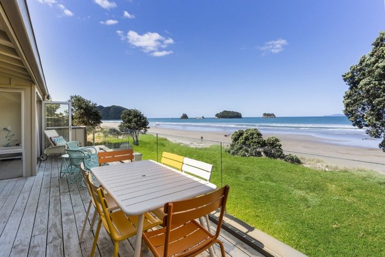 Photo of property in 112b Hinemoa Street, Whangamata, 3620