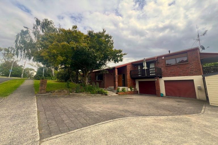 Photo of property in 42 Mcmeekan Avenue, Chartwell, Hamilton, 3210