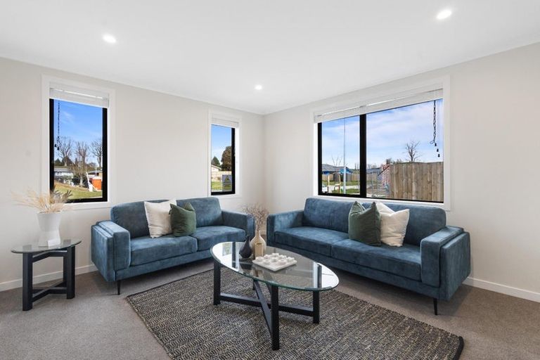 Photo of property in 16 Agathis Crescent, Wigram, 8025