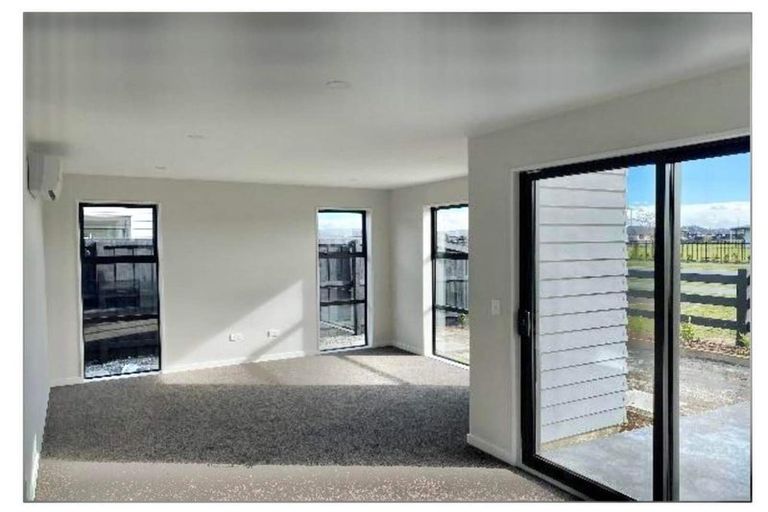 Photo of property in 31 Kate Sheppard Drive, Rolleston, 7615