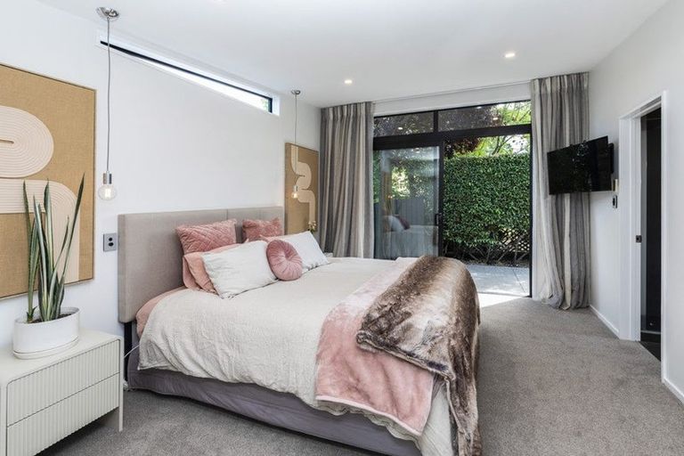 Photo of property in 91 Condell Avenue, Papanui, Christchurch, 8053