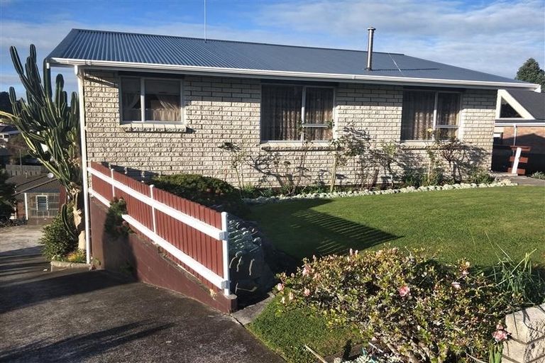 Photo of property in 177 Govett Avenue, Frankleigh Park, New Plymouth, 4310