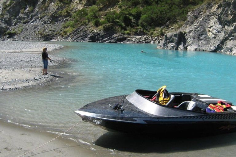 Photo of property in 2680 Double Hill Run Road, Double Hill, Methven, 7791