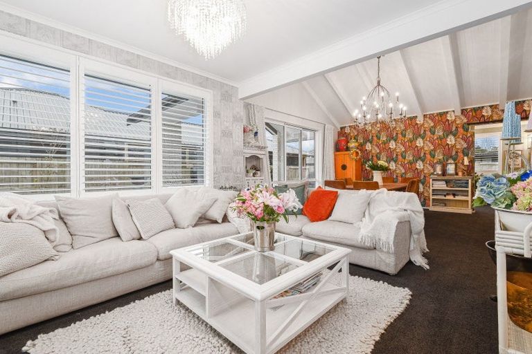 Photo of property in 46 Baxendale Drive, Matipo Heights, Rotorua, 3015