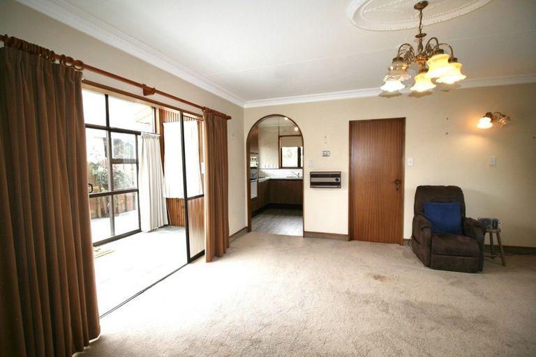 Photo of property in 198 Mary Street, Richmond, Invercargill, 9810