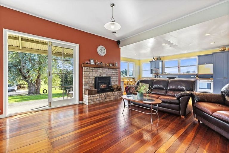 Photo of property in 94 Swan Road, Te Kauwhata, 3781