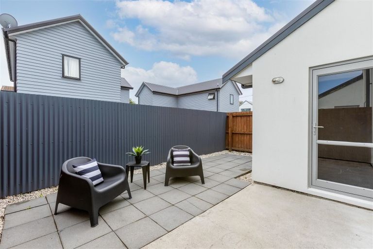 Photo of property in 115b Nursery Road, Phillipstown, Christchurch, 8011