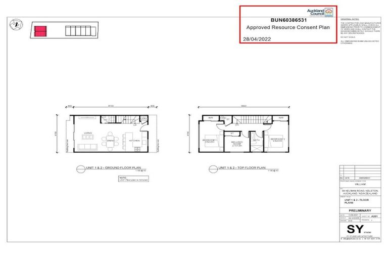 Photo of property in 59 Kelman Road, Kelston, Auckland, 0602