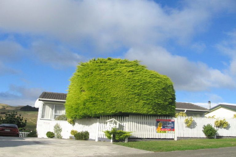 Photo of property in 70 Guadeloupe Crescent, Grenada Village, Wellington, 6037