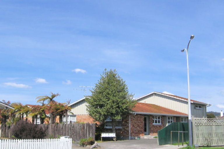 Photo of property in 34 Phillip Street, Victoria, Rotorua, 3010