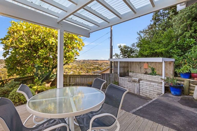 Photo of property in 24 Wairere Road, Bastia Hill, Whanganui, 4500