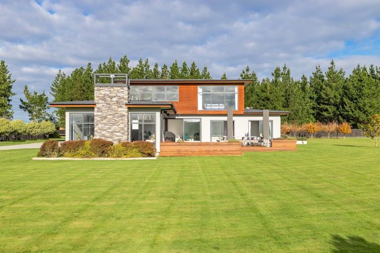 Photo of property in 5 Braeburn Crescent, Swannanoa, Kaiapoi, 7692