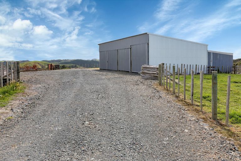 Photo of property in 579 Ormiston Road, Ruakaka, Waipu, 0582