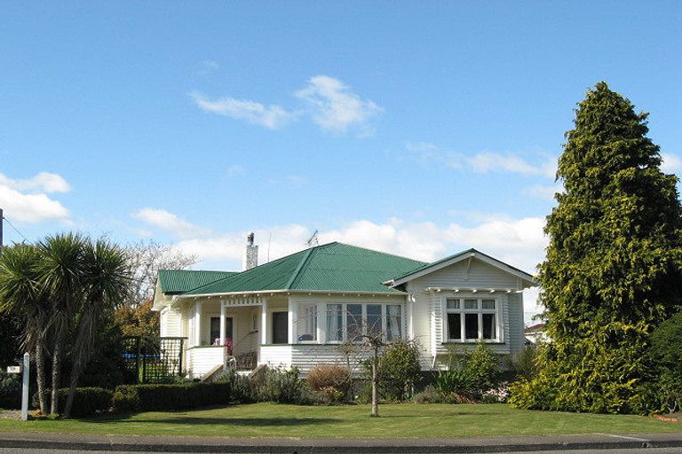 Photo of property in 28 Nelson Street, Waipukurau, 4200