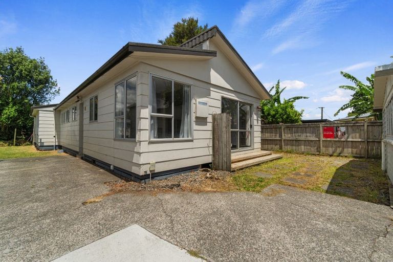 Photo of property in 49c Mahoe Street, Melville, Hamilton, 3206