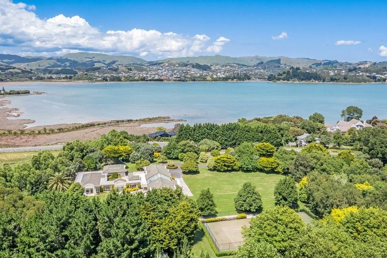 Photo of property in Lochlands, 377 Grays Road, Pauatahanui, Porirua, 5381
