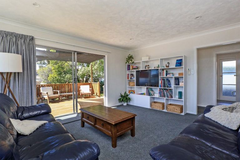 Photo of property in 6 Porritt Place, Tamatea, Napier, 4112