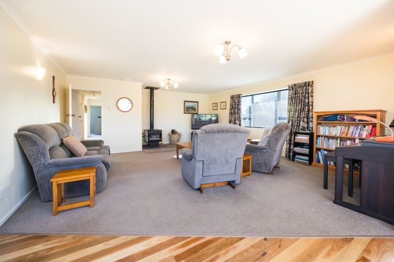 Photo of property in 7 Higgin Place, Feilding, 4702