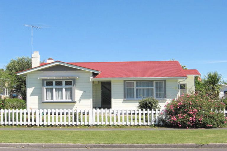 Photo of property in 456 Palmerston Road, Te Hapara, Gisborne, 4010