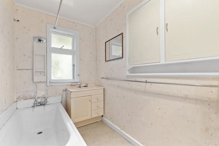 Photo of property in 17 Grady Street, Mayfield, Blenheim, 7201