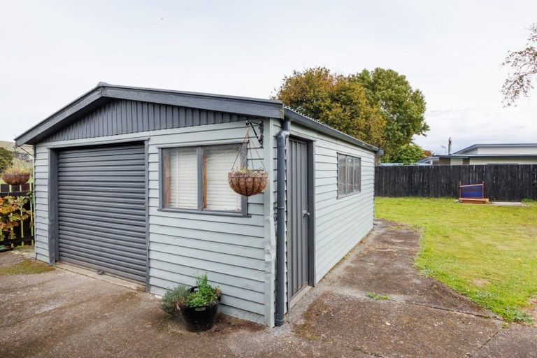 Photo of property in 3 Lincoln Street, Ashhurst, 4810