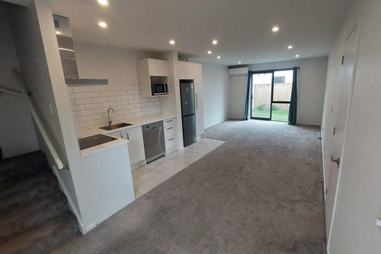 Photo of property in 5/464 Main South Road, Hornby, Christchurch, 8042