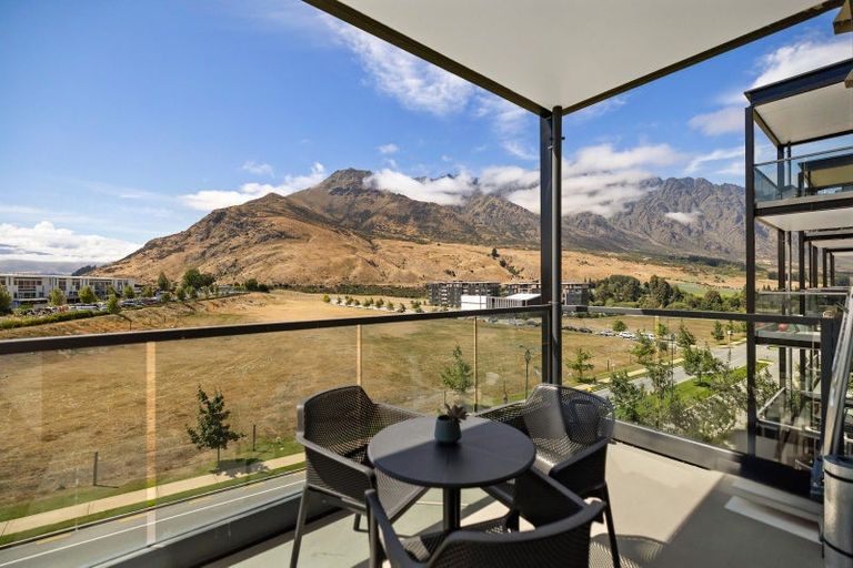 Photo of property in 302/34 Red Oaks Drive, Frankton, Queenstown, 9300