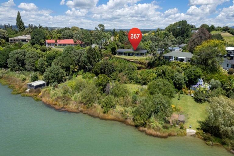 Photo of property in 276 Plummers Point Road, Whakamarama, 3172