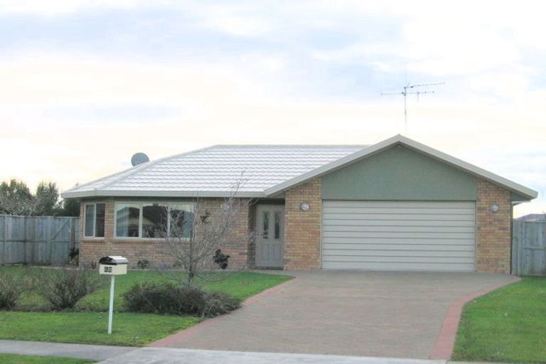 Photo of property in 52 Bouverie Crescent, Flagstaff, Hamilton, 3210