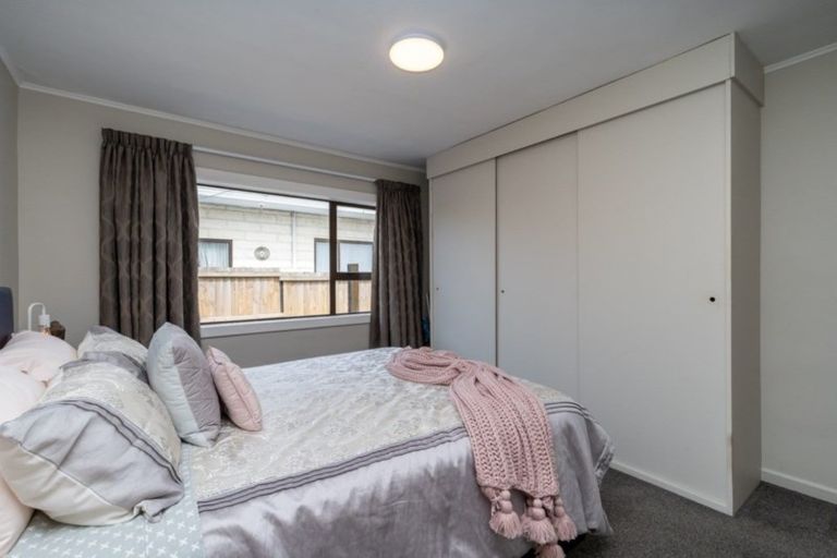 Photo of property in 69 Tankerville Road, Hoon Hay, Christchurch, 8025