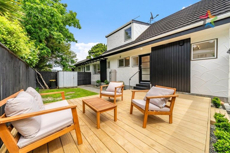 Photo of property in 46 Weka Street, Miramar, Wellington, 6022