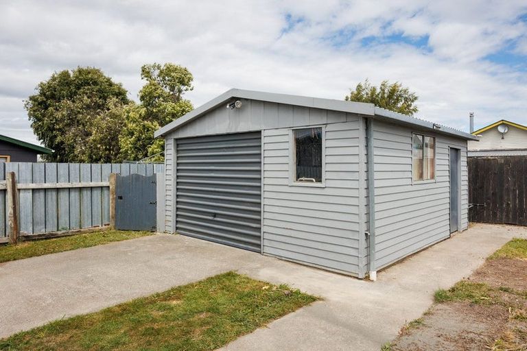 Photo of property in 8 Harding Place, Feilding, 4702