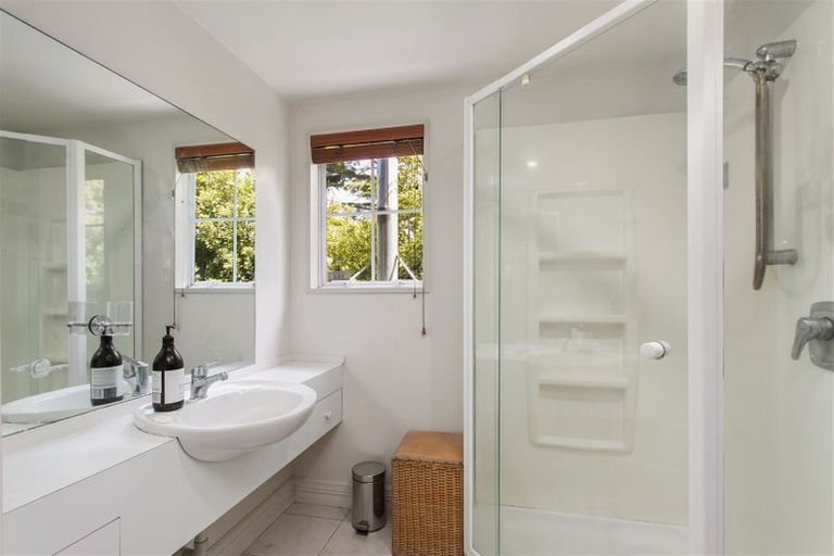 Photo of property in 1/17 Snowdon Road, Fendalton, Christchurch, 8052