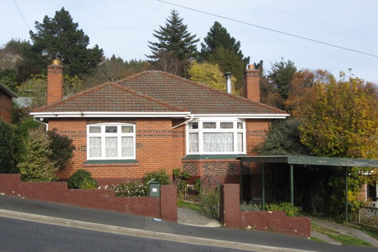 Photo of property in 65 Falcon Street, Kaikorai, Dunedin, 9010