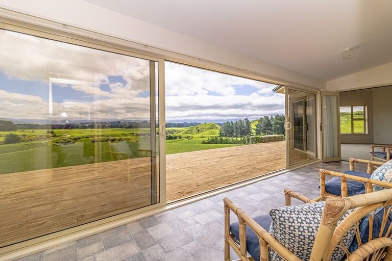 Photo of property in 68 Fauvels Road, Eketahuna, 4996