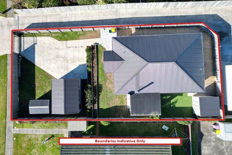 Photo of property in 18 Seabury Avenue, Foxton Beach, Foxton, 4815