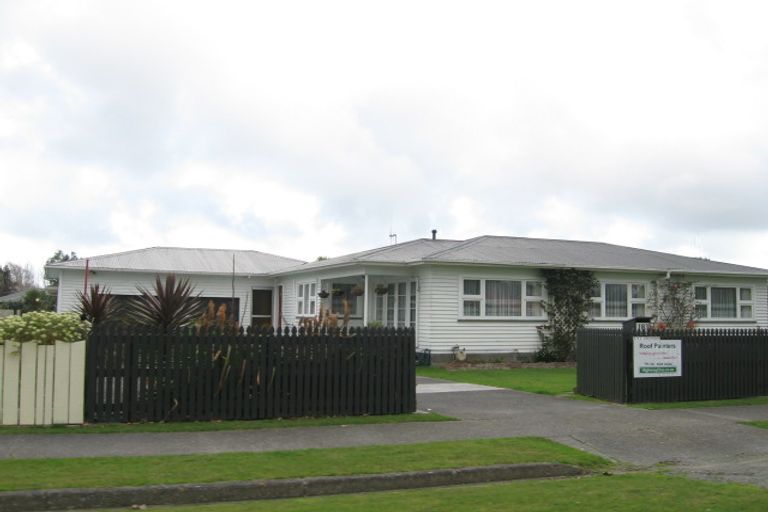 Photo of property in 183 North Street, Feilding, 4702
