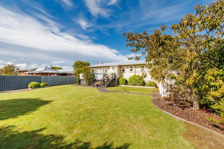 Photo of property in 42 Norrie Street, Feilding, 4702