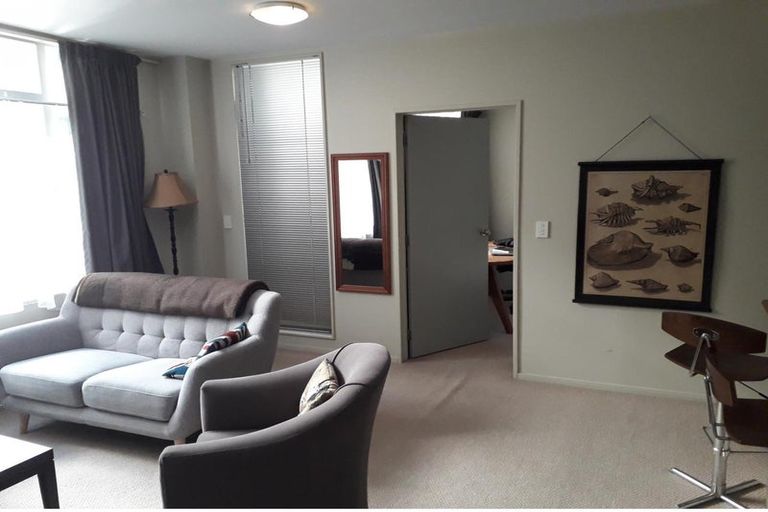 Photo of property in Dixon Towers, 17/115 Dixon Street, Te Aro, Wellington, 6011