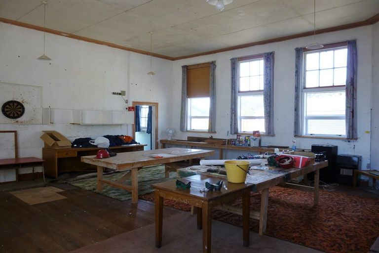 Photo of property in 10 Sturge Street, Cobden, Greymouth, 7802