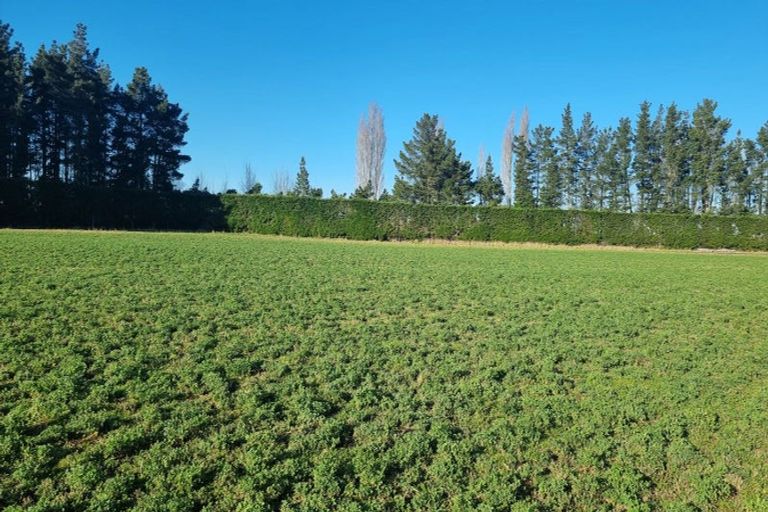 Photo of property in 484 Pesters Road, West Eyreton, Rangiora, 7475