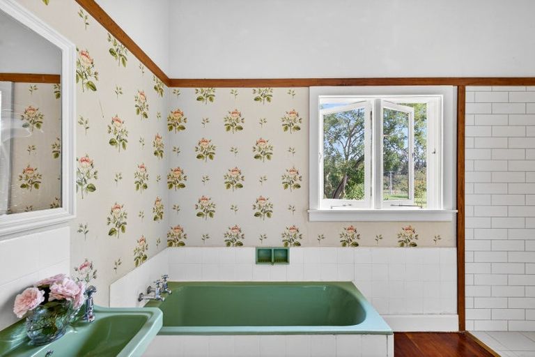 Photo of property in 425 Te Mahanga Road, Poukawa, Hastings, 4178